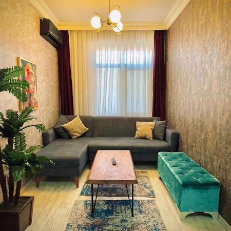 Rio Suite Hotel 이스탄불 외부 사진