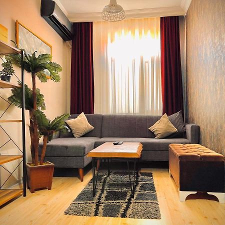 Rio Suite Hotel 이스탄불 외부 사진