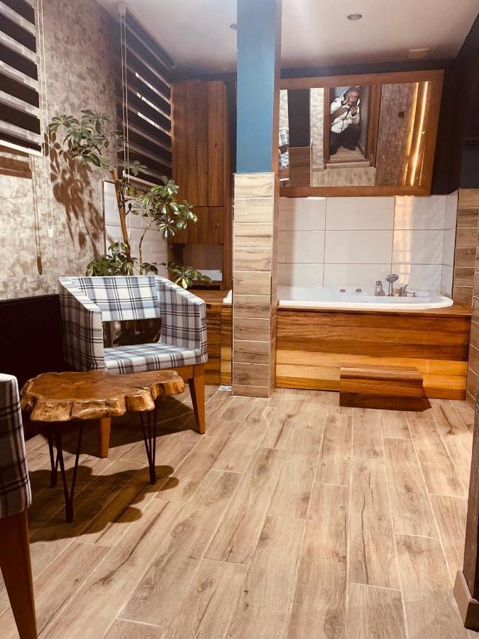 Rio Suite Hotel 이스탄불 외부 사진