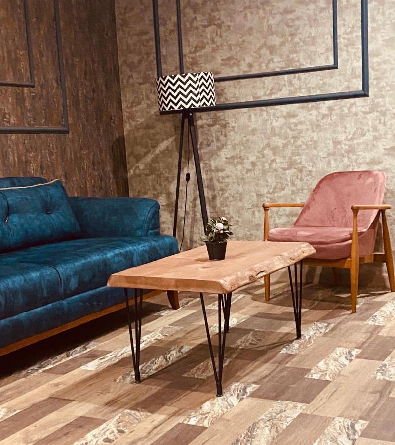 Rio Suite Hotel 이스탄불 외부 사진