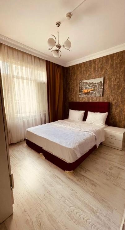 Rio Suite Hotel 이스탄불 외부 사진