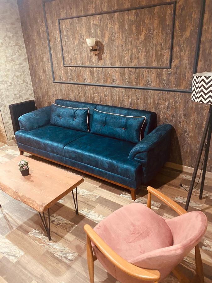 Rio Suite Hotel 이스탄불 외부 사진