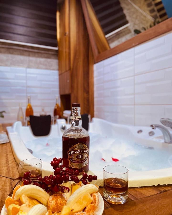 Rio Suite Hotel 이스탄불 외부 사진