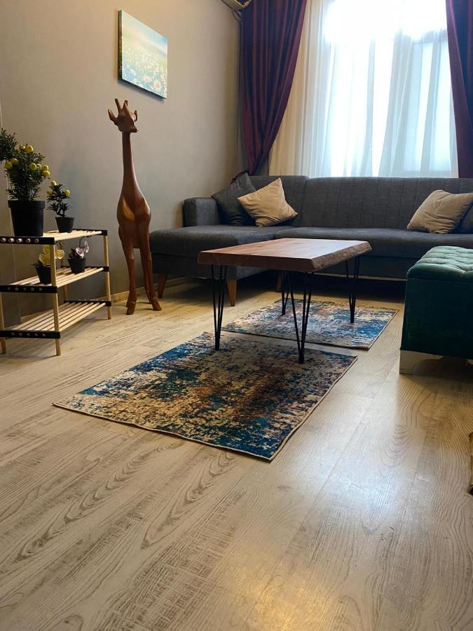 Rio Suite Hotel 이스탄불 외부 사진