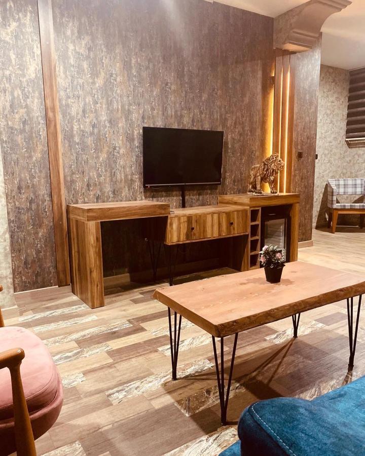 Rio Suite Hotel 이스탄불 외부 사진