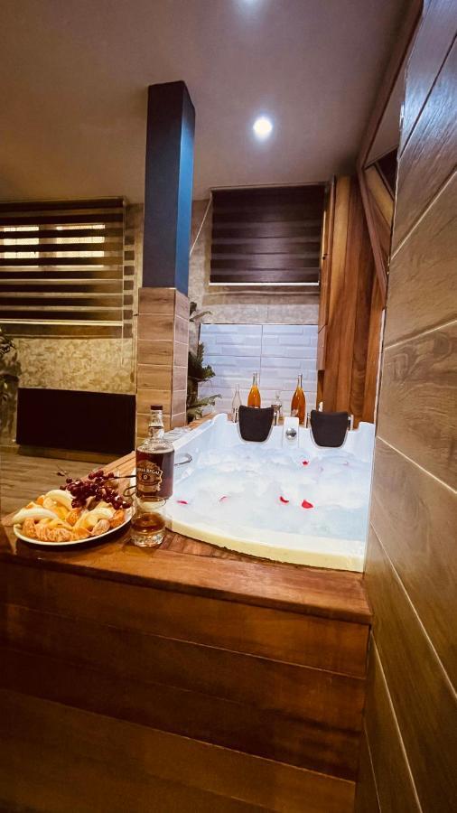 Rio Suite Hotel 이스탄불 외부 사진