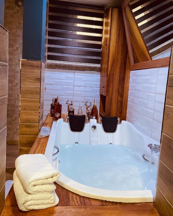 Rio Suite Hotel 이스탄불 외부 사진