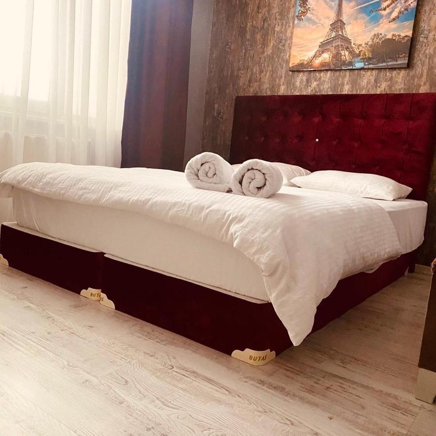 Rio Suite Hotel 이스탄불 외부 사진
