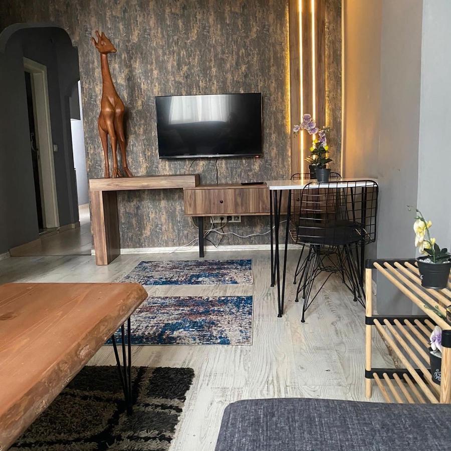 Rio Suite Hotel 이스탄불 외부 사진