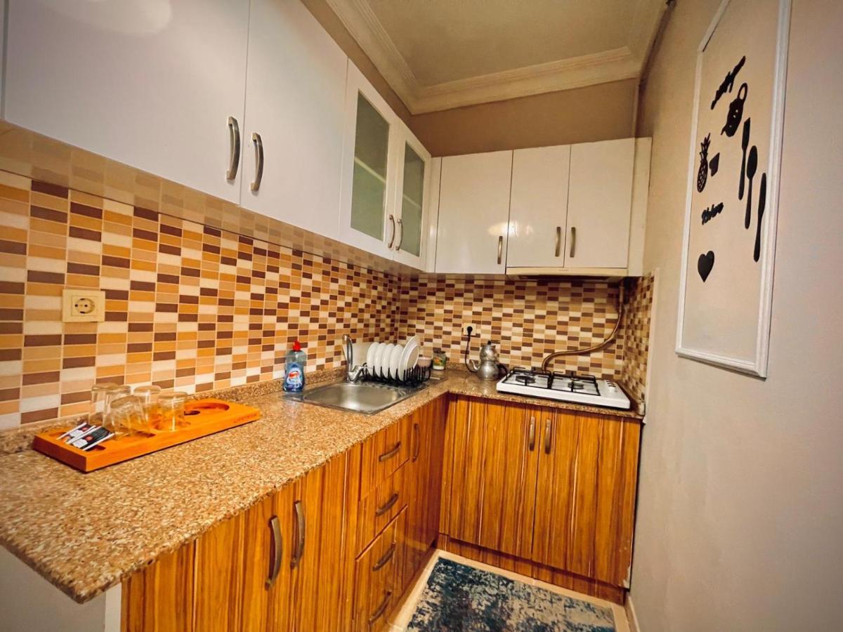 Rio Suite Hotel 이스탄불 외부 사진