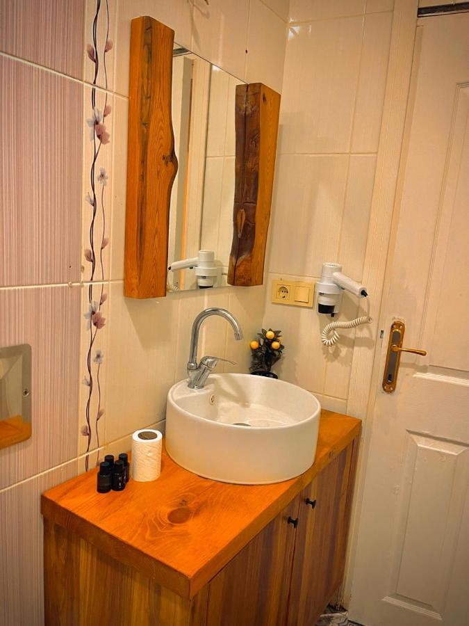 Rio Suite Hotel 이스탄불 외부 사진
