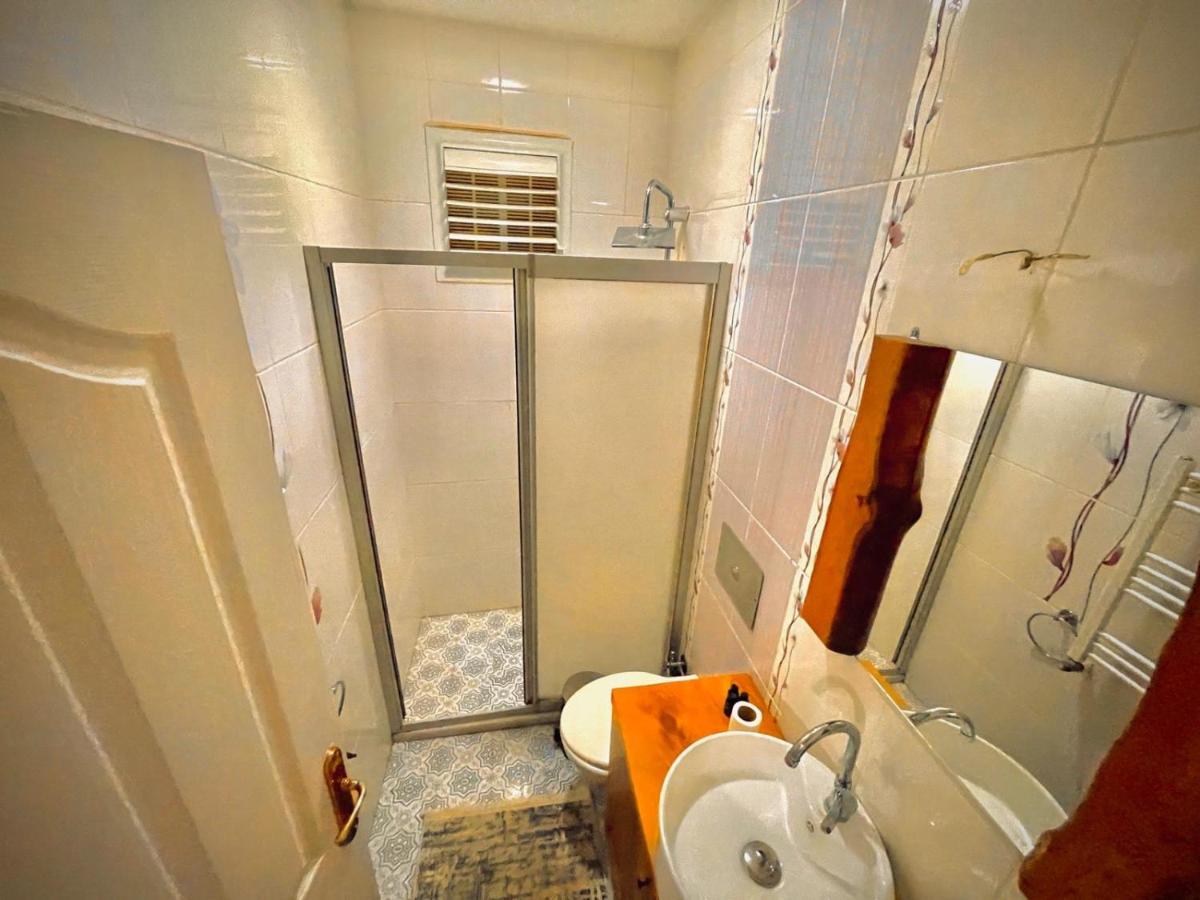 Rio Suite Hotel 이스탄불 외부 사진
