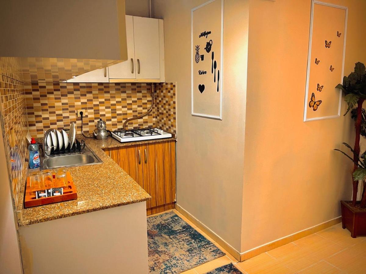 Rio Suite Hotel 이스탄불 외부 사진