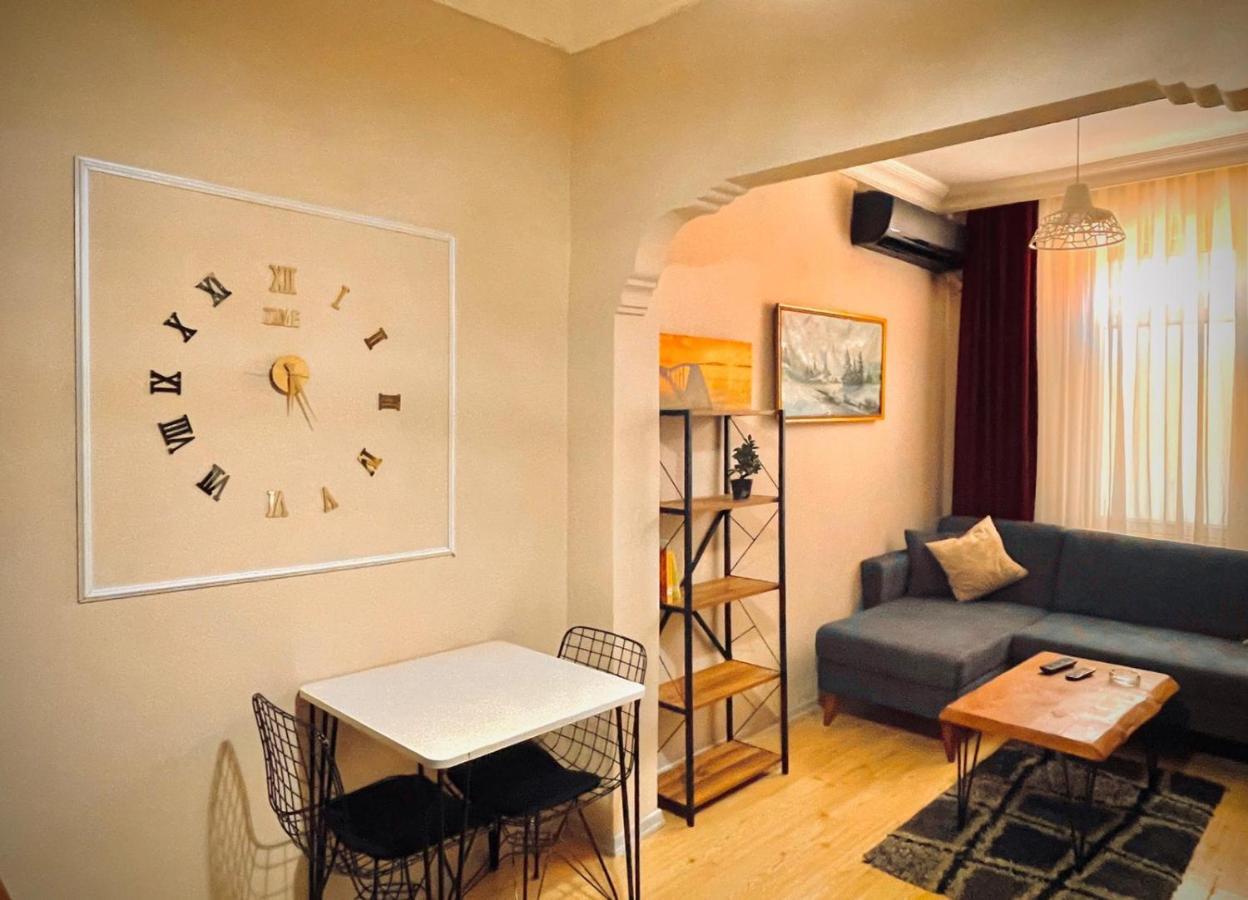 Rio Suite Hotel 이스탄불 외부 사진