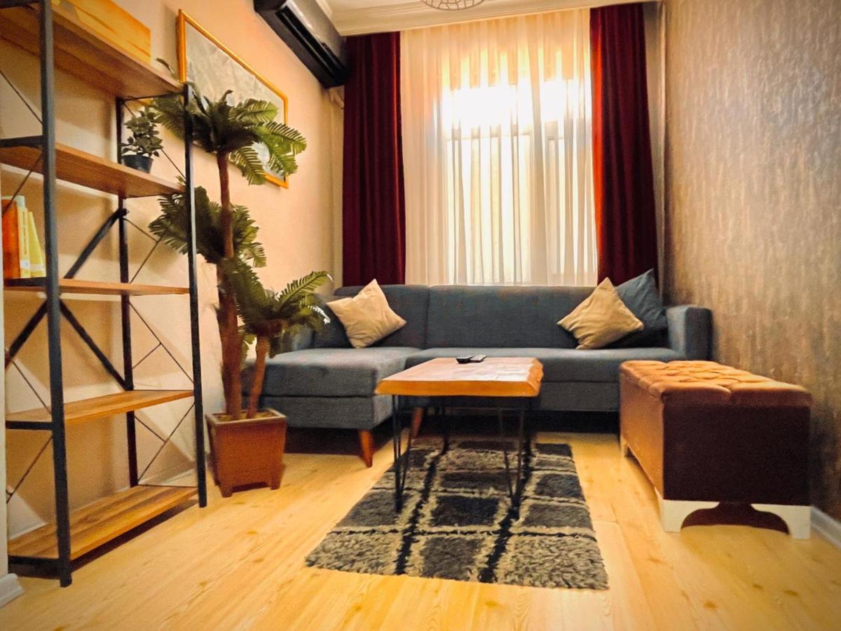 Rio Suite Hotel 이스탄불 외부 사진