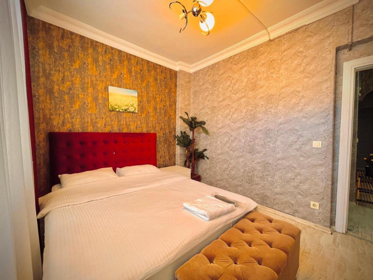 Rio Suite Hotel 이스탄불 외부 사진