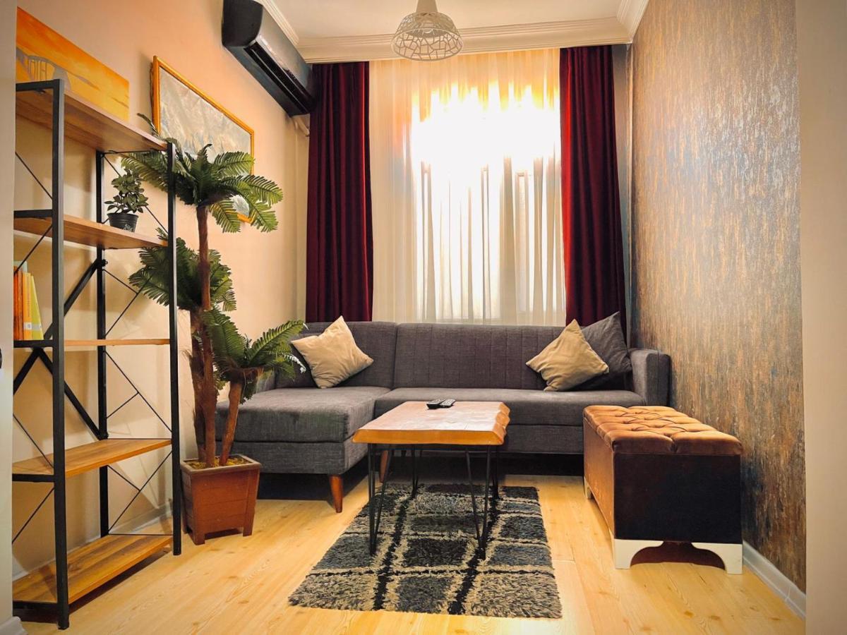 Rio Suite Hotel 이스탄불 외부 사진