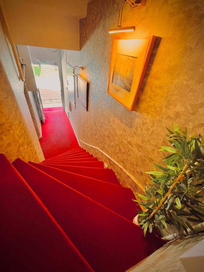 Rio Suite Hotel 이스탄불 외부 사진