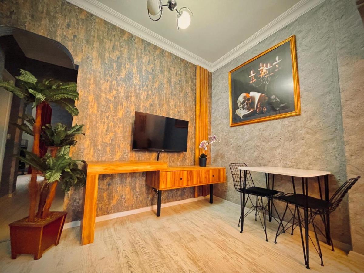 Rio Suite Hotel 이스탄불 외부 사진
