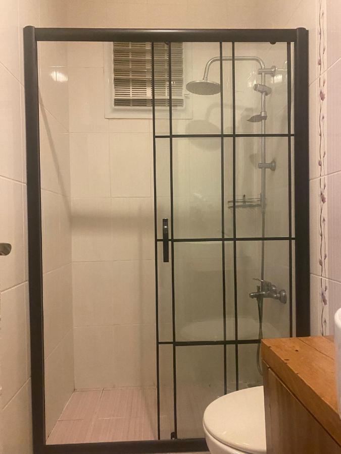 Rio Suite Hotel 이스탄불 외부 사진