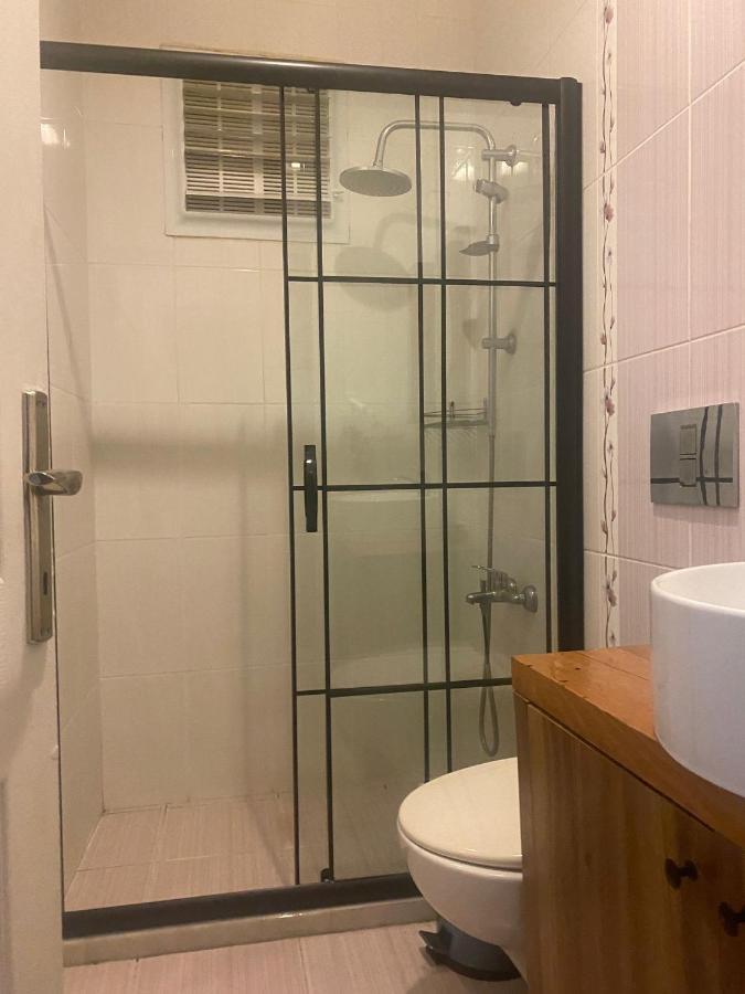 Rio Suite Hotel 이스탄불 외부 사진